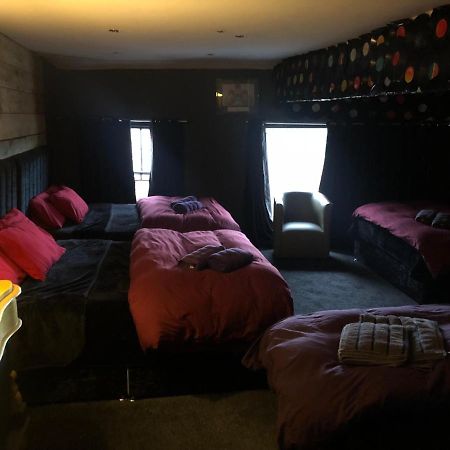 Liverpool Party Pad Hotel Екстериор снимка