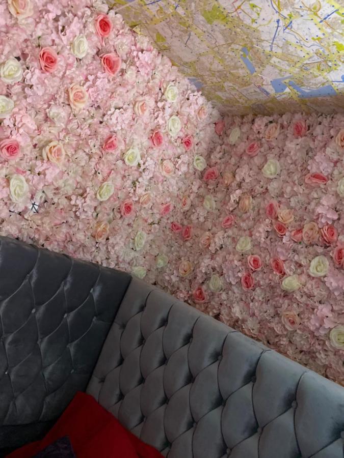 Liverpool Party Pad Hotel Екстериор снимка