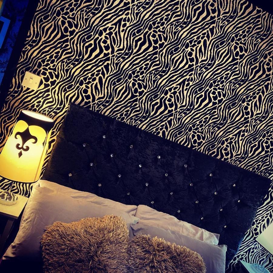 Liverpool Party Pad Hotel Екстериор снимка