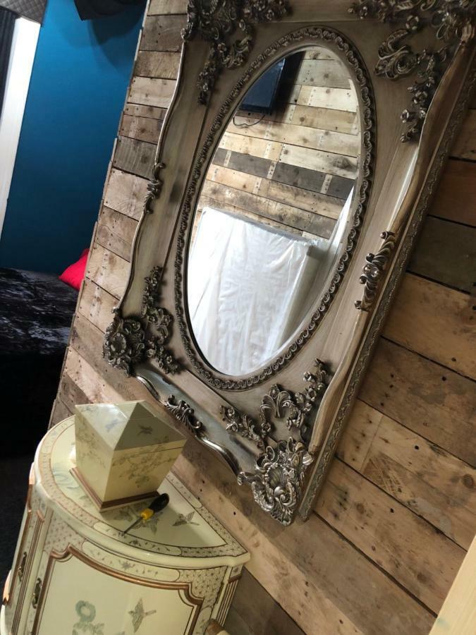 Liverpool Party Pad Hotel Екстериор снимка