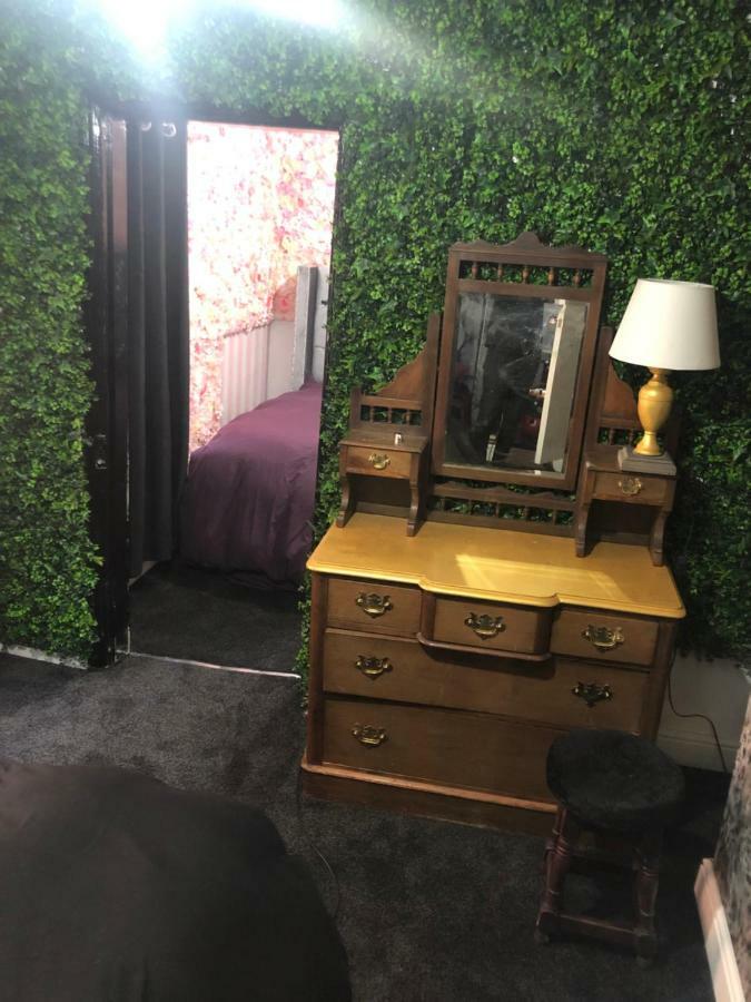 Liverpool Party Pad Hotel Екстериор снимка
