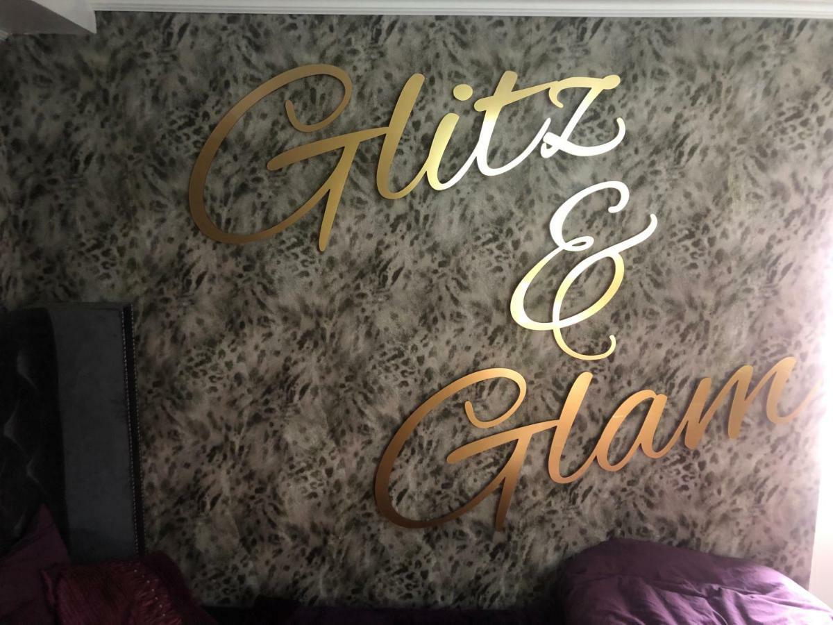 Liverpool Party Pad Hotel Екстериор снимка