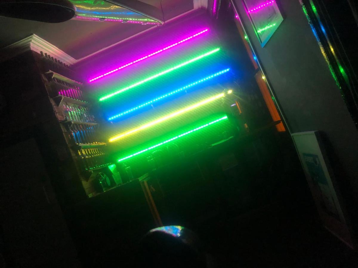 Liverpool Party Pad Hotel Екстериор снимка