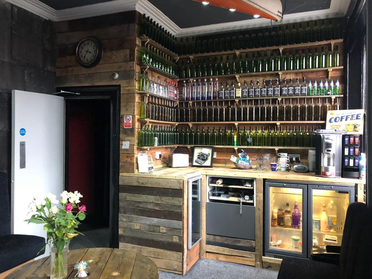 Liverpool Party Pad Hotel Екстериор снимка